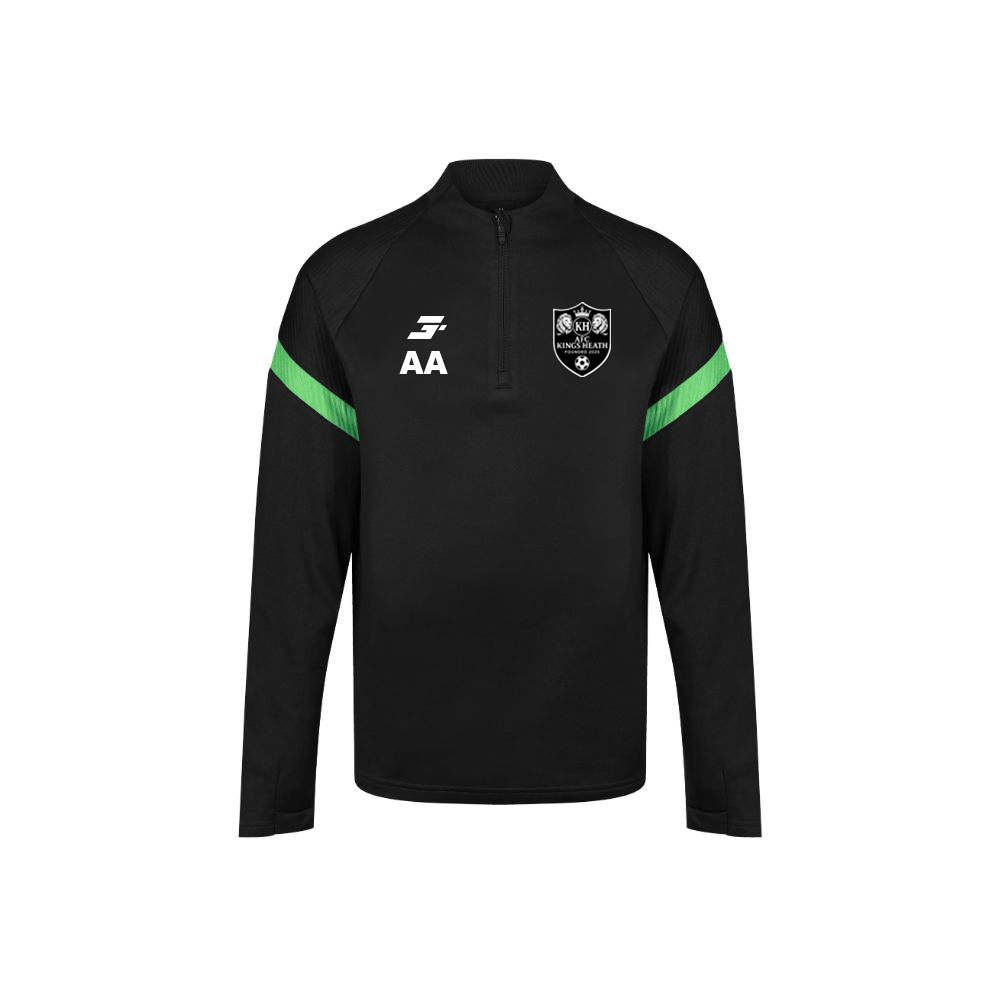 Griptek x AFC Kings Heath Technical Midlayer