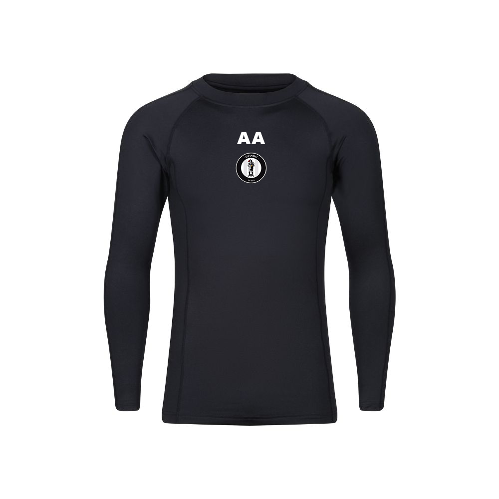 Griptek x AFC Spinney Baselayer