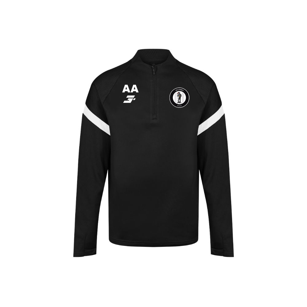 Griptek x AFC Spinney Technical Midlayer
