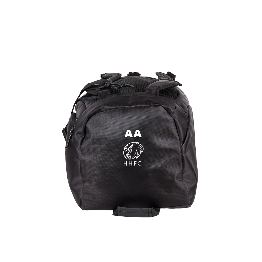 Griptek x Hunsbury Hawks Match Bag