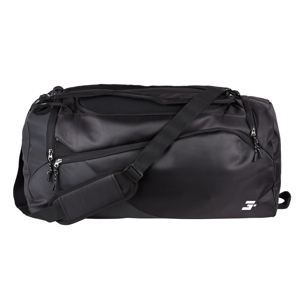 Griptek x Hunsbury Hawks Match Bag