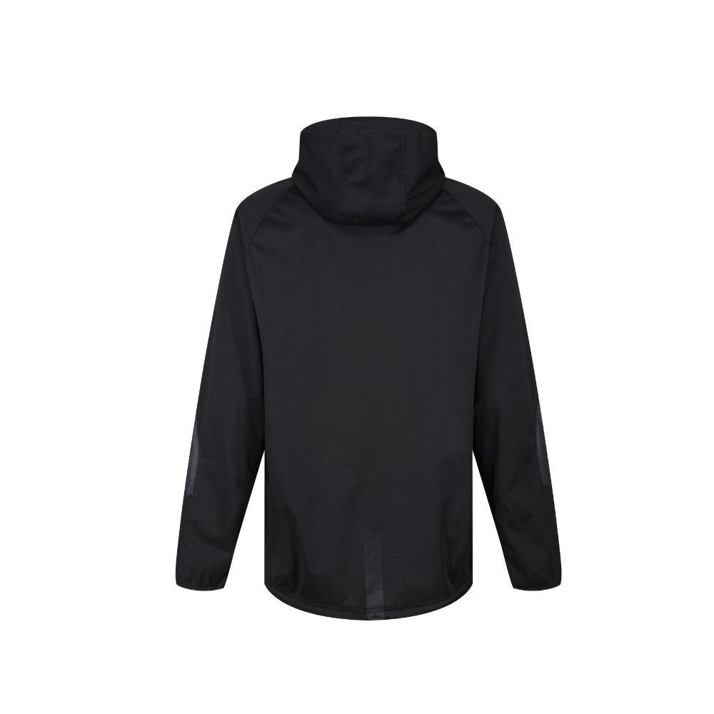 Griptek x AFC Spinney Technical Jacket