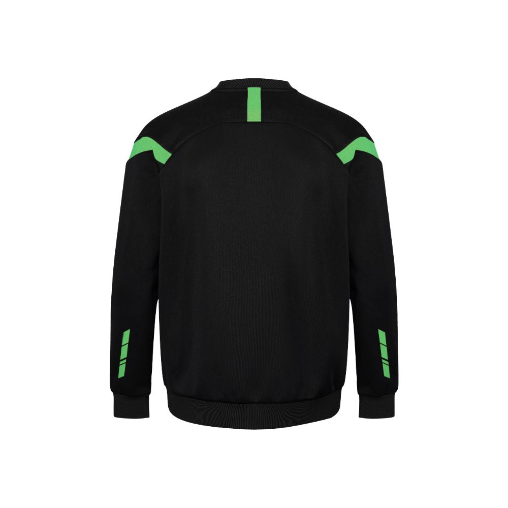 Griptek x AFC Kings Heath Technical Crewneck