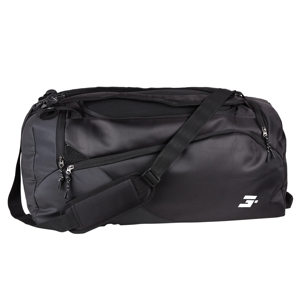 Griptek x OP Football Holdall Bag