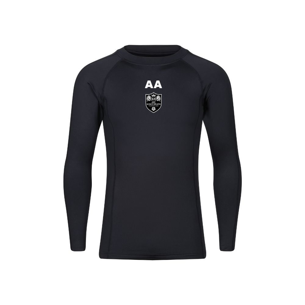 Griptek x AFC Kings Heath Baselayer