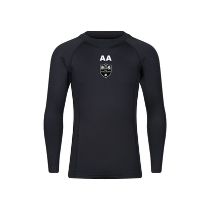 Griptek x AFC Kings Heath Baselayer
