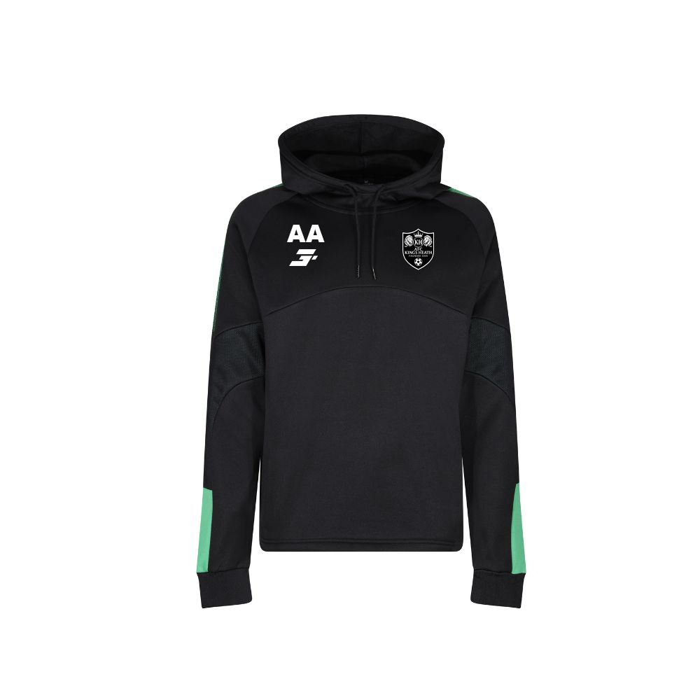 Griptek x AFC Kings Heath Hoodie
