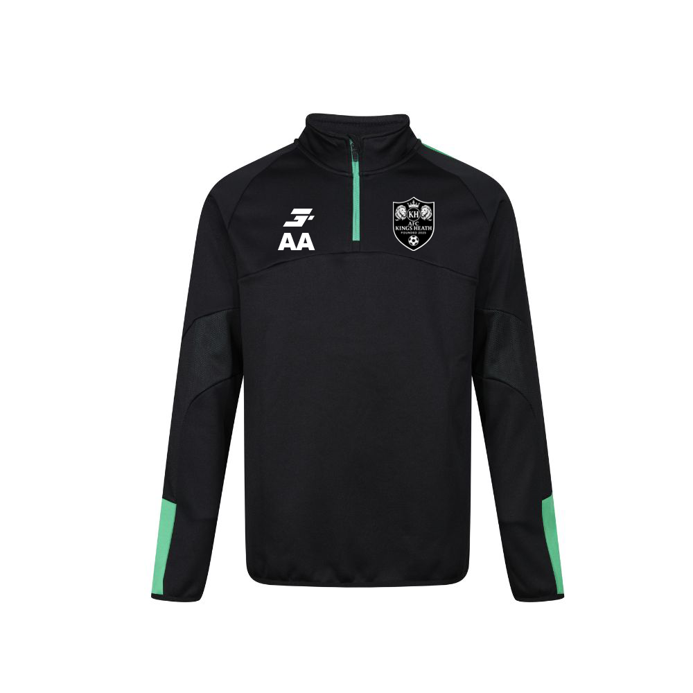 Griptek x AFC Kings Heath Pro Midlayer