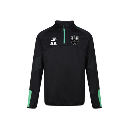 Griptek x AFC Kings Heath Pro Midlayer