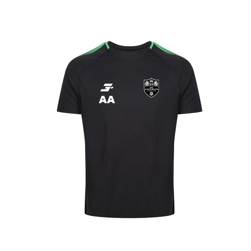 Griptek x AFC Kings Heath Pro Training Top