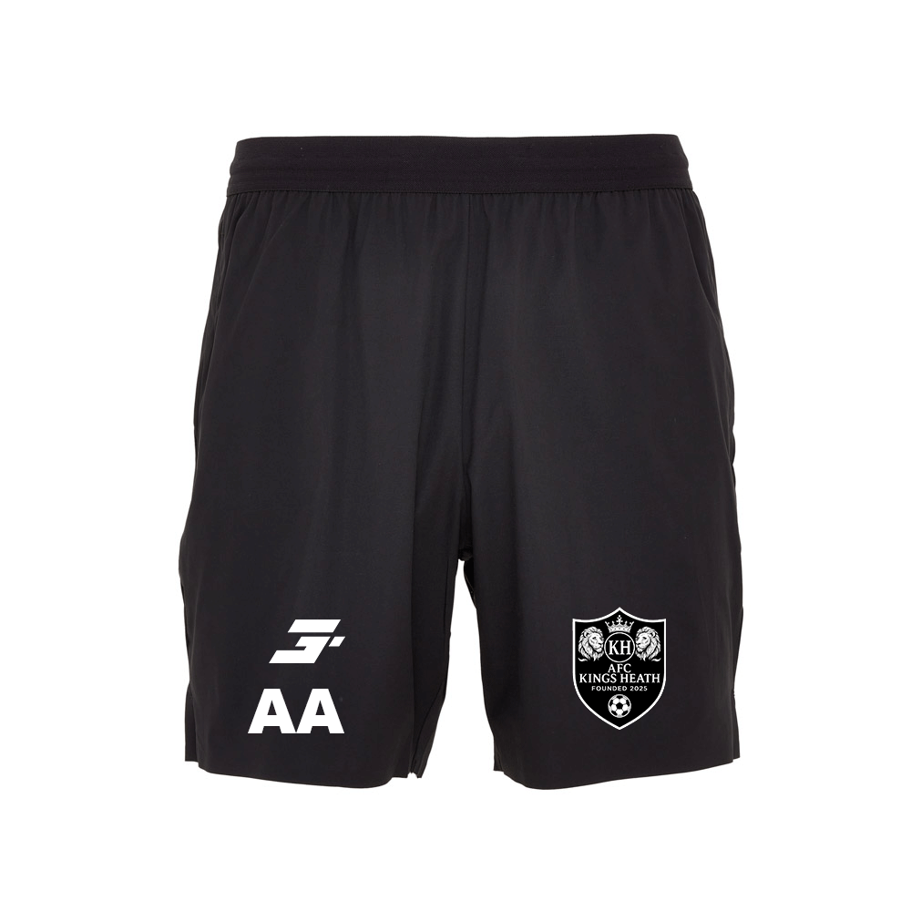 Griptek x AFC Kings Heath Shorts