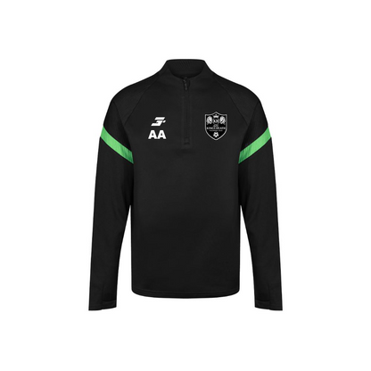 Griptek x AFC Kings Heath Technical Midlayer