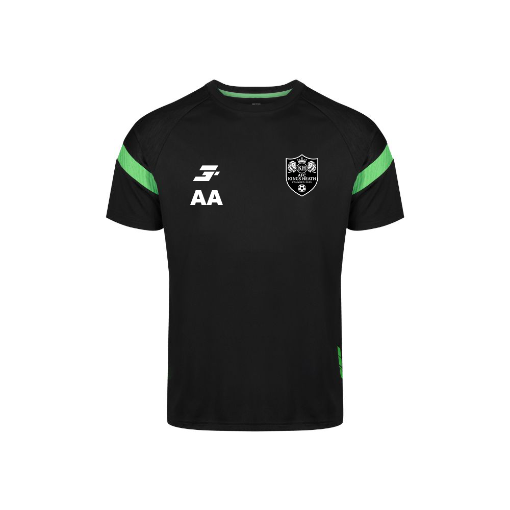 Griptek x AFC Kings Heath Technical Training Top