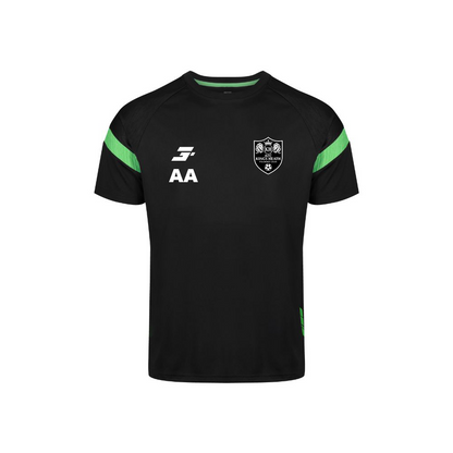 Griptek x AFC Kings Heath Technical Training Top
