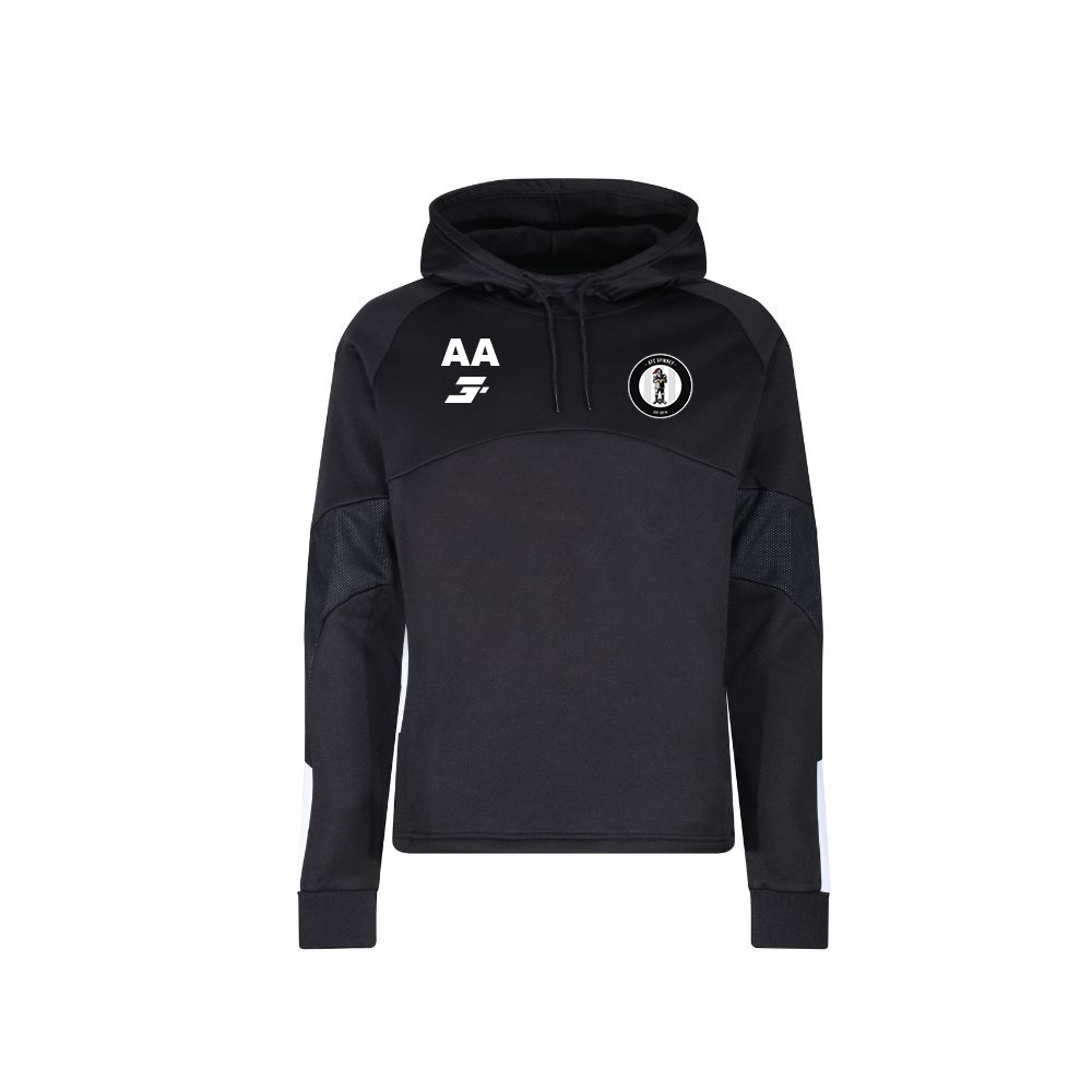 Griptek x AFC Spinney Hoodie