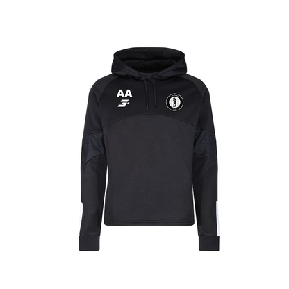 Griptek x AFC Spinney Hoodie