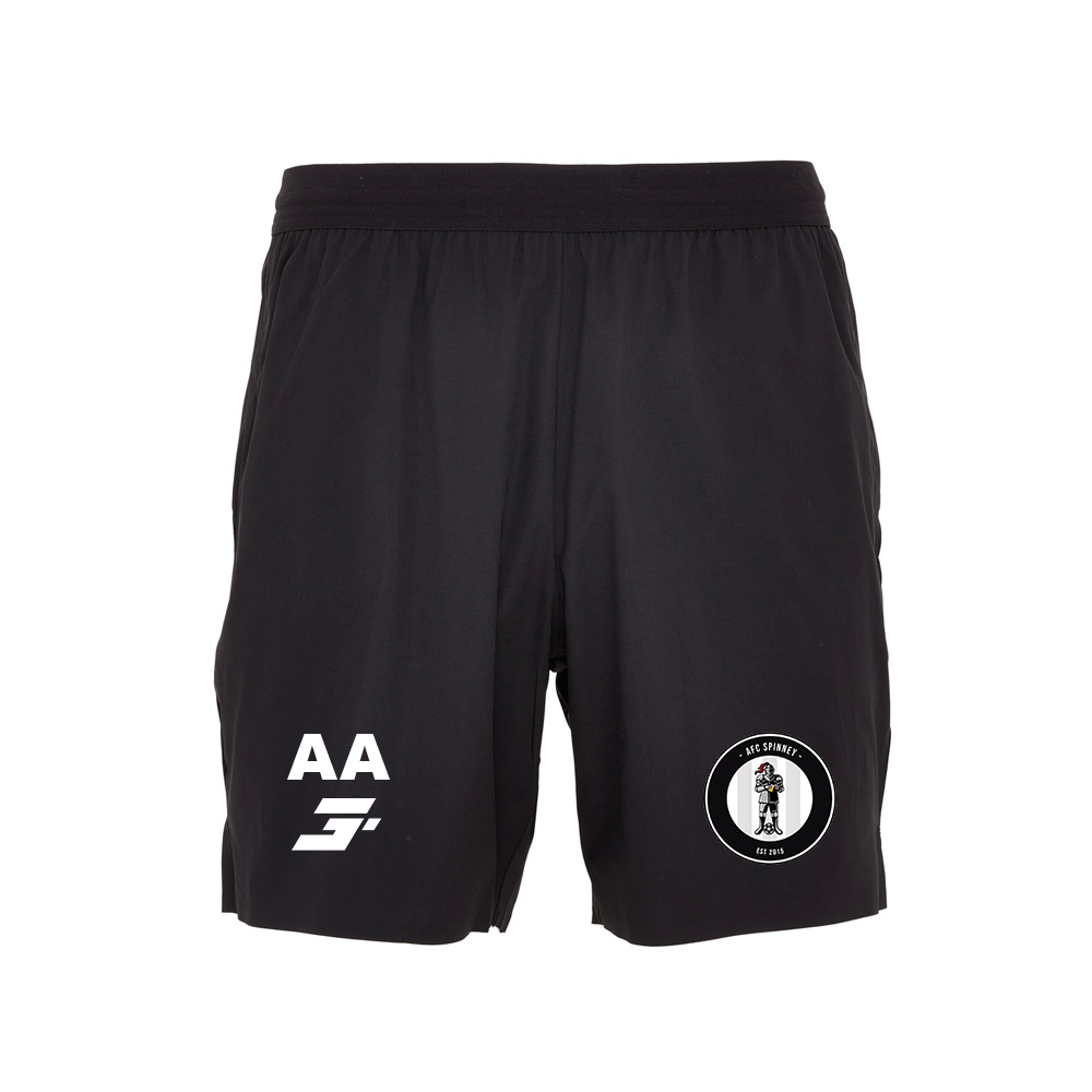 Griptek x AFC Spinney Technical Shorts