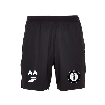 Griptek x AFC Spinney Technical Shorts