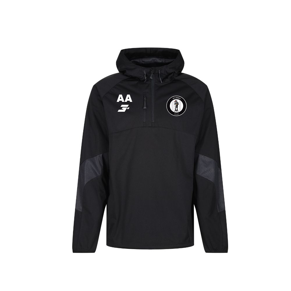 Griptek x AFC Spinney Technical Jacket