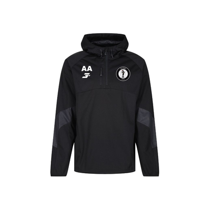 Griptek x AFC Spinney Technical Jacket