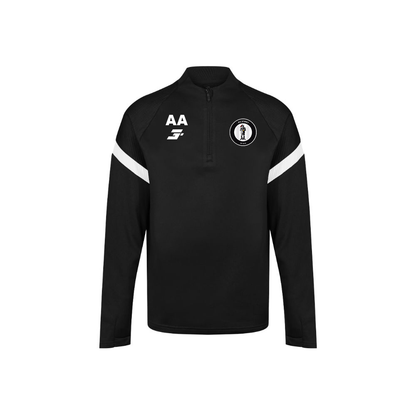 Griptek x AFC Spinney Technical Midlayer