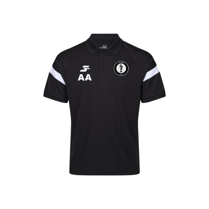 Griptek x AFC Spinney Technical Polo
