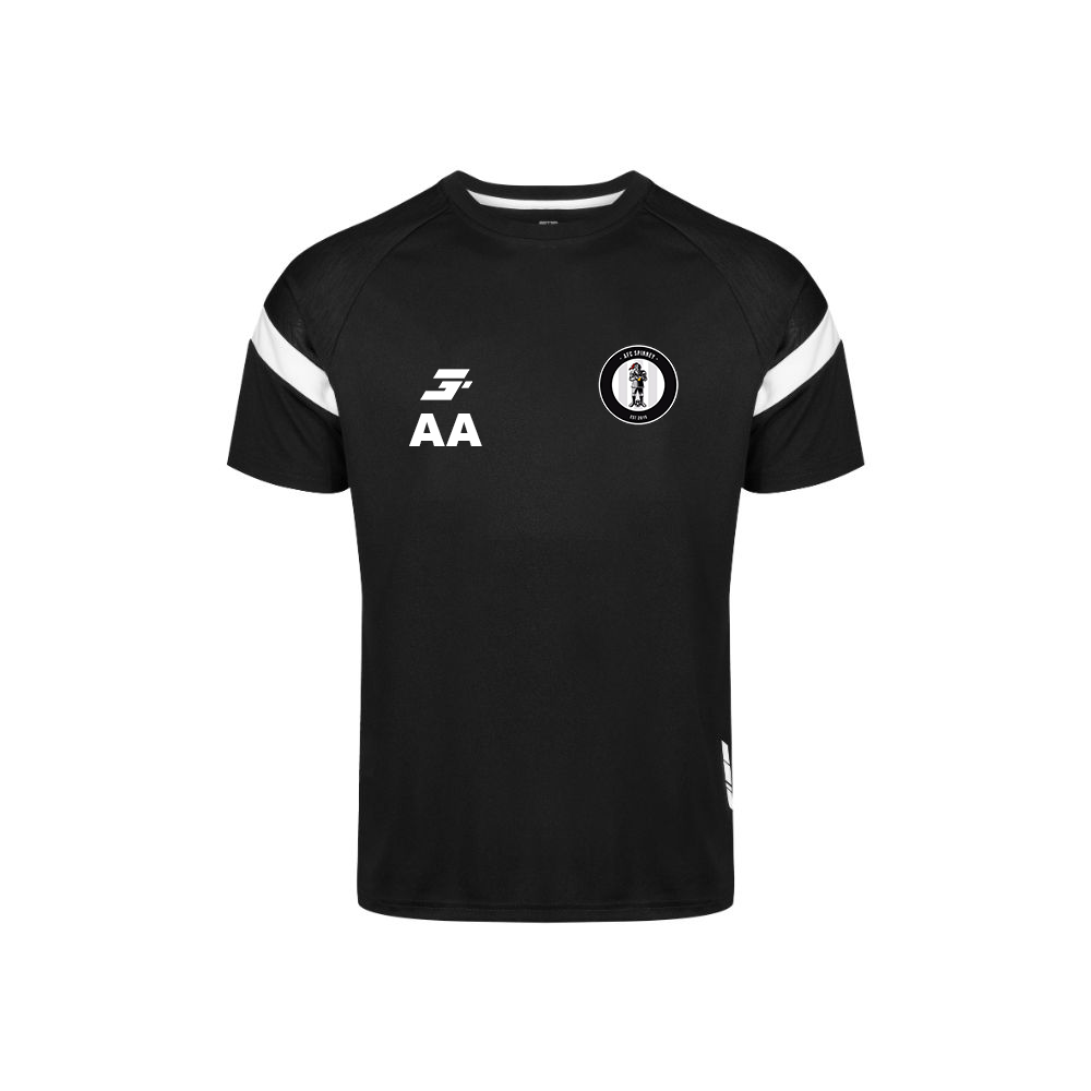 Griptek x AFC Spinney Technical Training Top