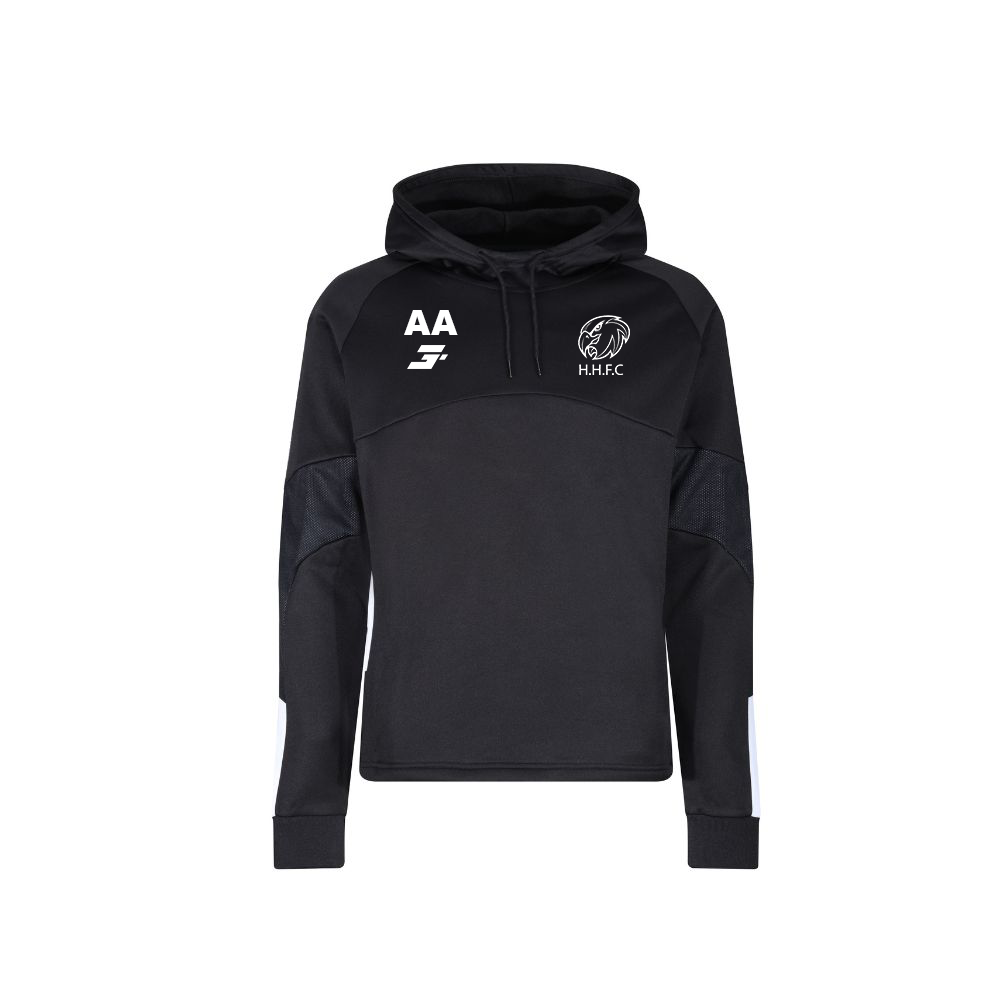 Griptek x Hunsbury Hawks Hoodie