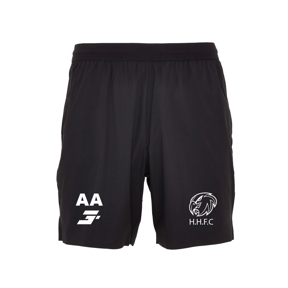 Griptek x Hunsbury Hawks Technical Shorts