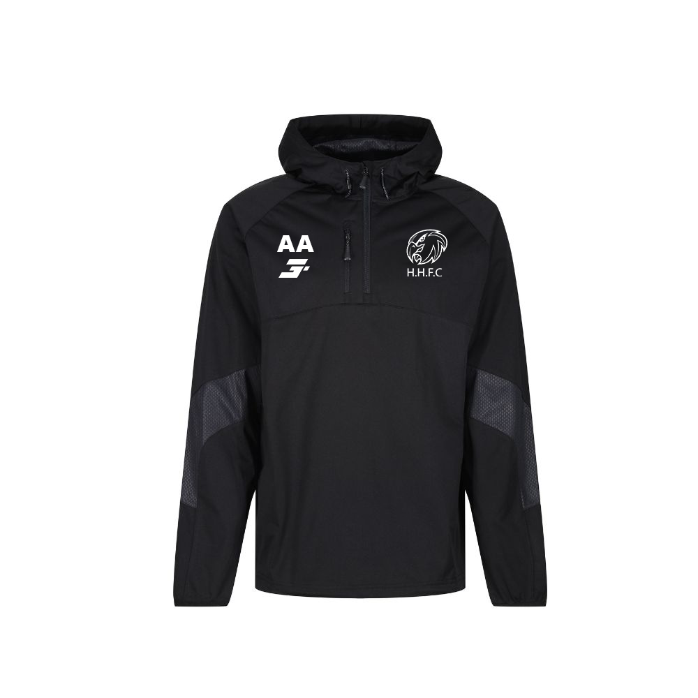 Griptek x Hunsbury Hawks Technical Jacket