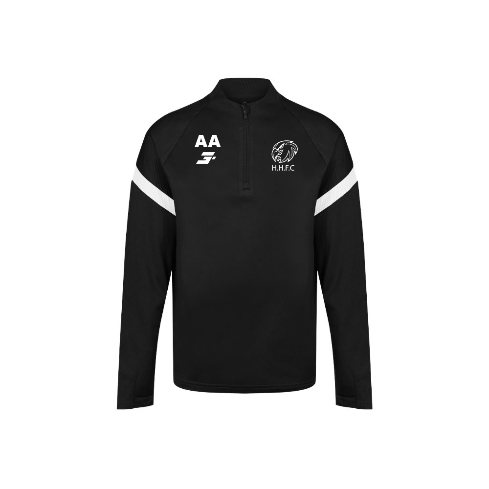 Griptek x Hunsbury Hawks Technical Midlayer