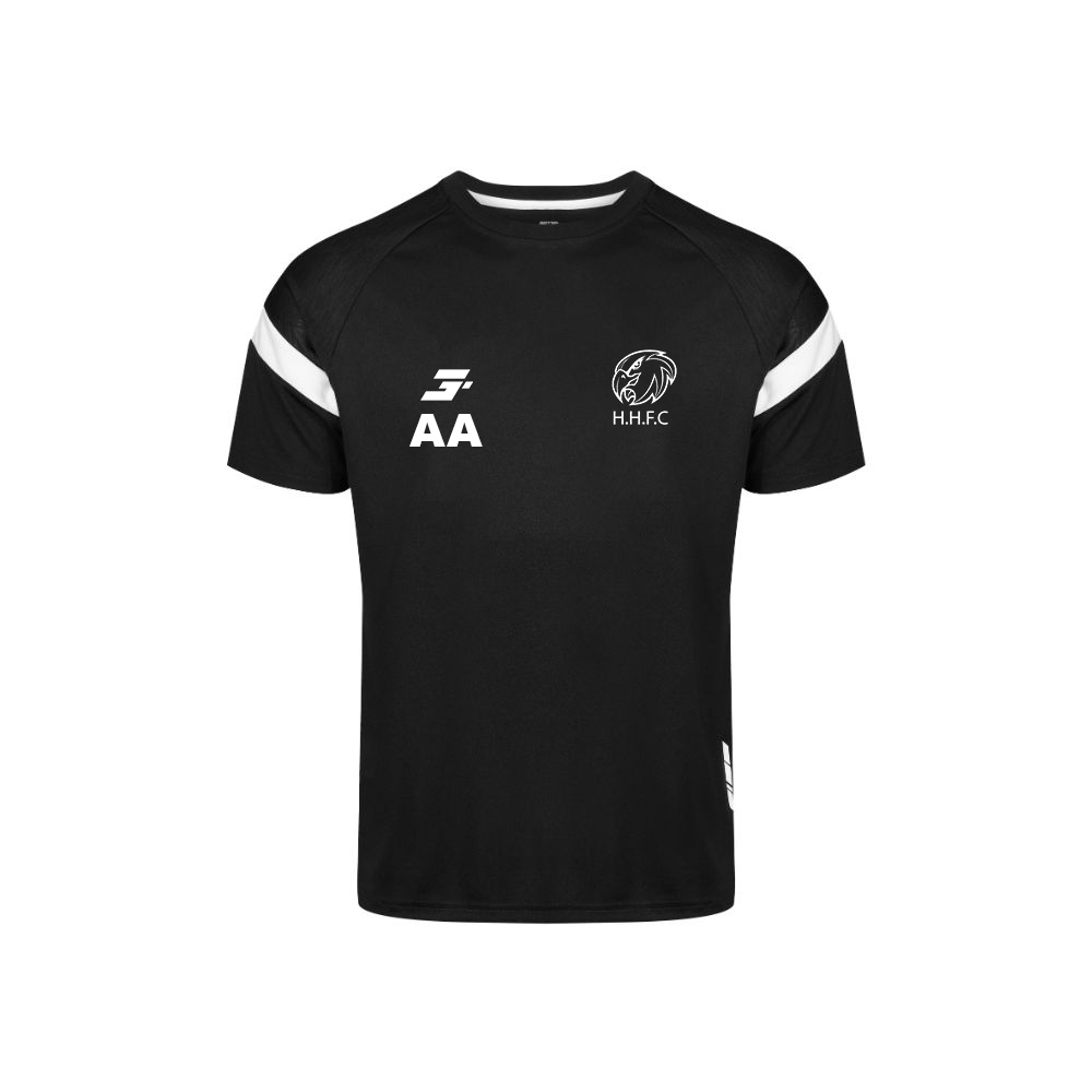 Griptek x Hunsbury Hawks Technical Training Top