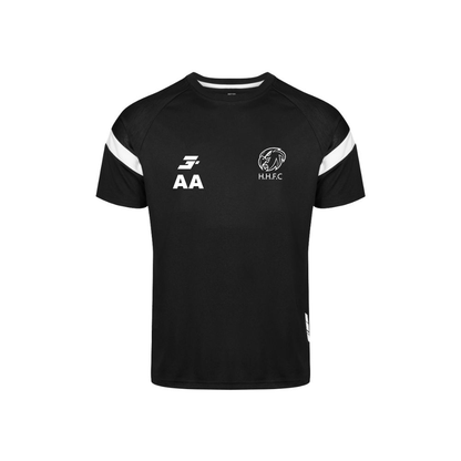 Griptek x Hunsbury Hawks Technical Training Top