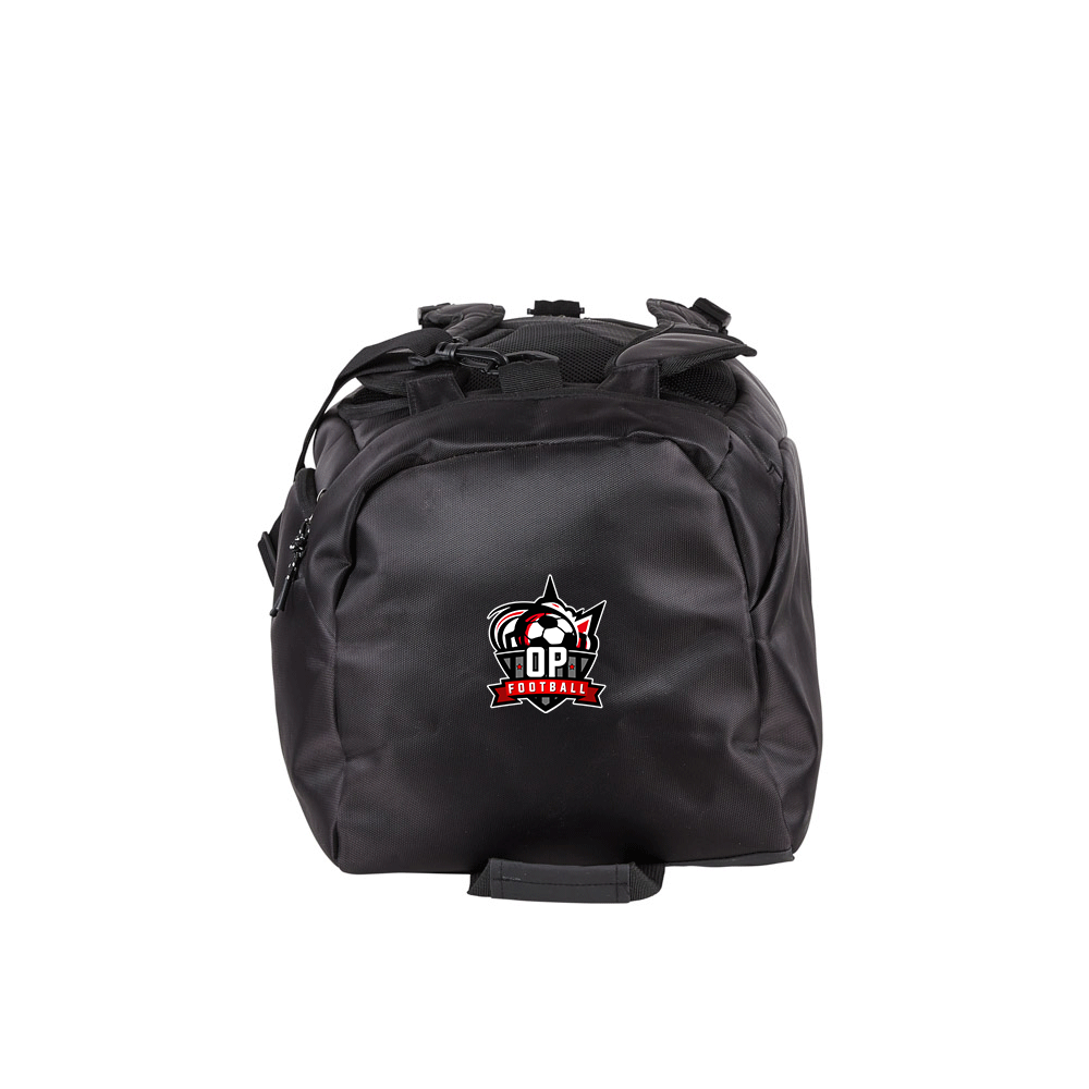 Griptek x OP Football Holdall Bag