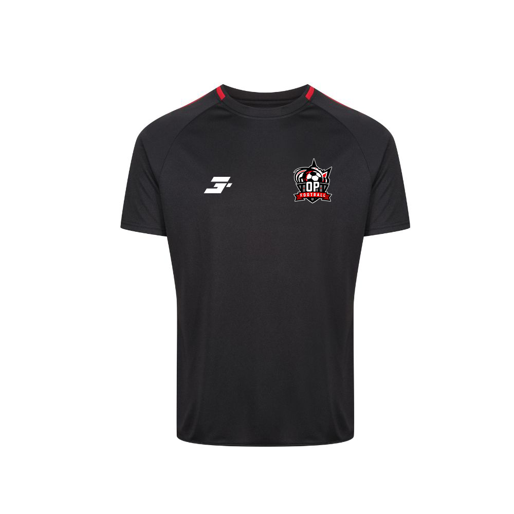 Griptek x OP Football Pro Training Top [PLAYER]