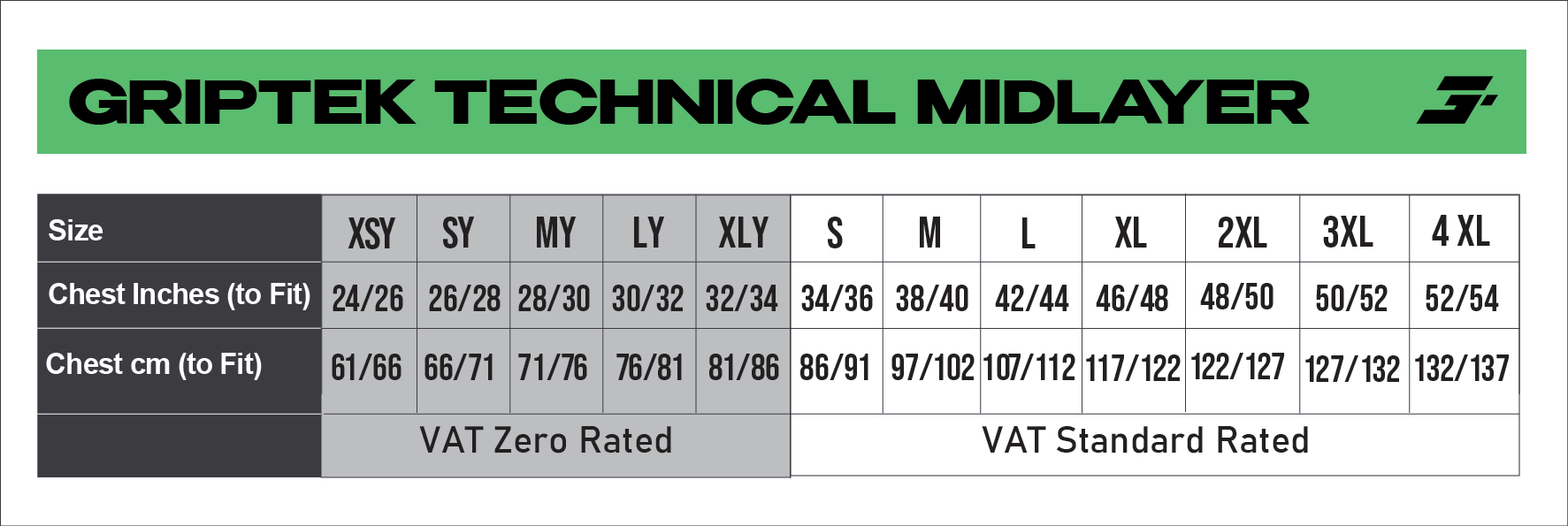 Griptek x OP Football Technical Midlayer [PLAYER]