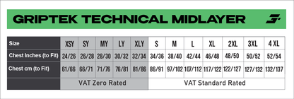 Griptek x OP Football Technical Midlayer [PLAYER]